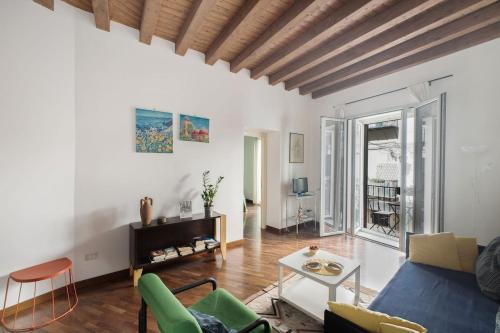 Casa Linda, Palermo (fotografie 2)