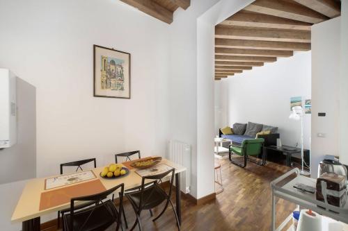 Casa Linda, Palermo (fotografie 8)