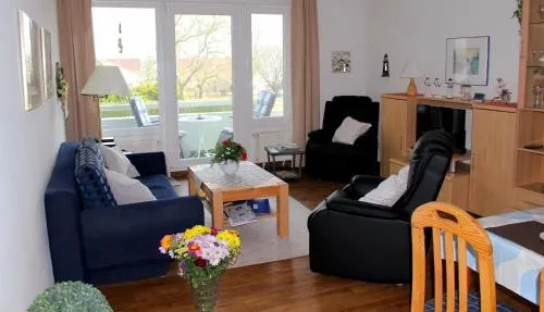 FeWo Fahrenholz - Nr 26 - Strandhotel in Kellenhusen Ostsee, Deutschland