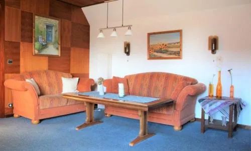 Ferienwohnung Schlenker in Rieseby, Deutschland