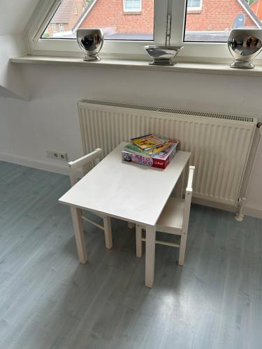 Ferienwohnung Enna in Rantrum