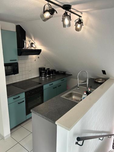 Ferienwohnung Enna in Rantrum