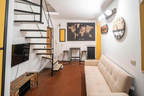 Home d'Elite Sistina - Trevi Fountain, Rome (photo 4)