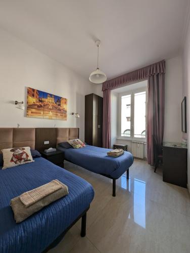 Roomz Romestay, Rome (photo 6)