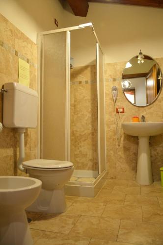 Agriturismo "La Fraschetta"