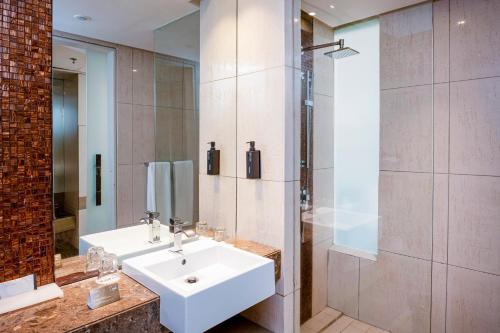 Double room, premium, sea view, balcony