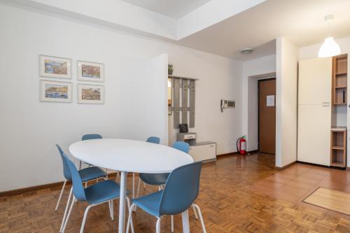  Large family apartment in a fresh area of Lecco in Lecco