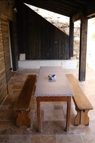 Gîte du Moulinet (Gite du Moulinet) in Essomes Sur Marne