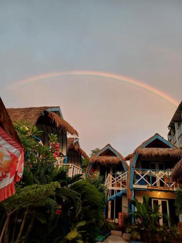 Tropical House Bungalows