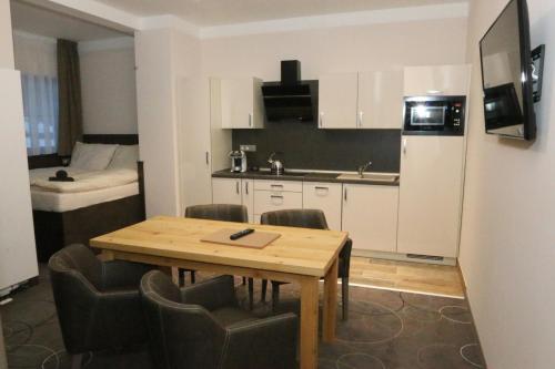 Apartment Hotel Orion - image 5