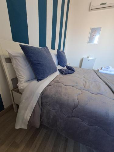 Bedroom la stazione – Palermo, CA