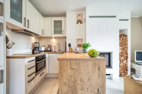 Strandappartement Wieck Nr 4 in Zingst, Deutschland