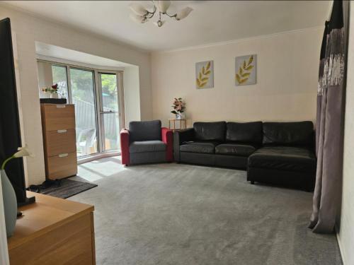 Facilities, Bluetongue Hideout in Liverpool