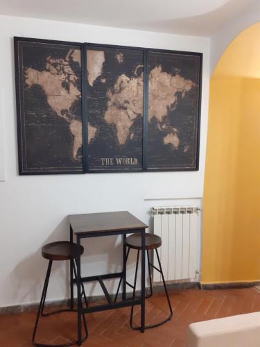 Home d'Elite Sistina - Trevi Fountain, Rome (photo 2)