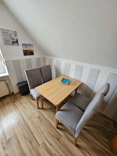 Iekārtas, BothsAnleger in Kasseedorf