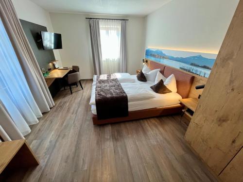 Hotel Oberwirt - image 10