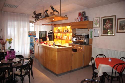 Hotel Peonia – Rimini, IN