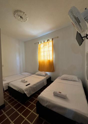 El Dorado Hotel - Ibagué