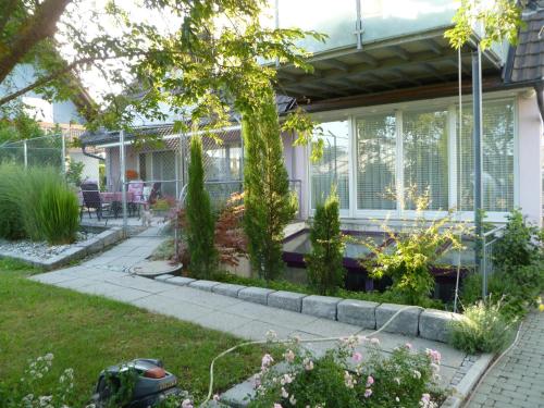 Villa Xadayu in Reichenau, Deutschland