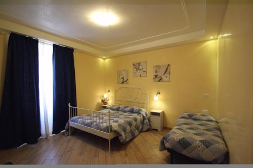 B&B Rome With Love, Řím (fotografie 9)