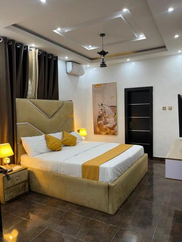 CZ Hotel