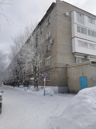 1 комн квартира в центре, Kostanaj (fotografie 2)
