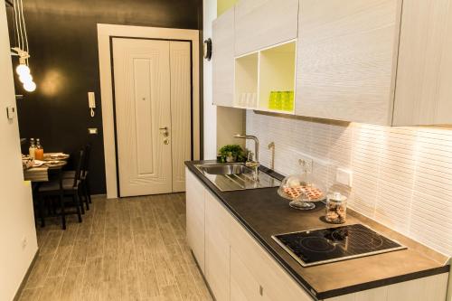 The Green Corner Bed & Breakfast – Rome