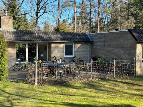 Taman, Recreatiebungalow Lochem in Lochem