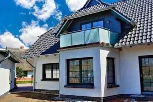 Ferienhaus Tunnisch in Zingst, Deutschland