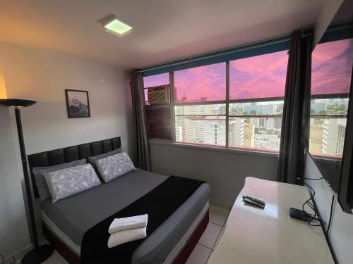 Apartamento SIMPLES no centro de Goiânia - image 3