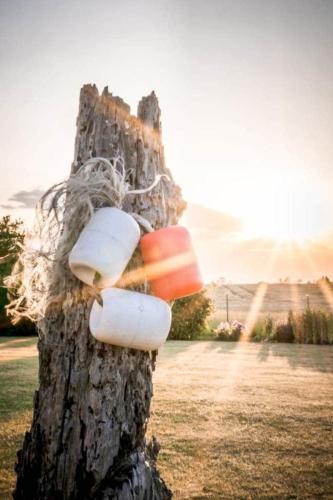 Küstenhaus Fewo mittel