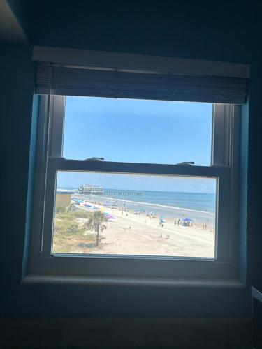 Daytona Inn Beach Studio in Daytona Beach, USA