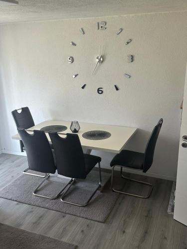 Ferienwohnung Dadaa in البستادت