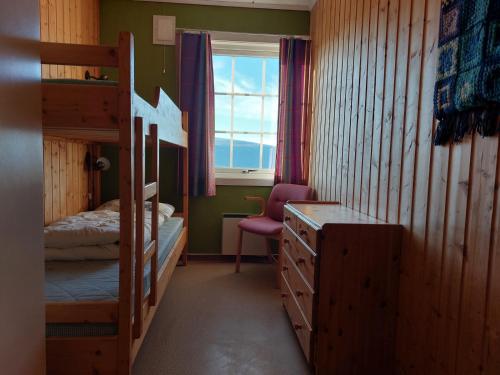 Haugen Gård (Haugen Gard) in Oppdal