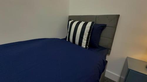 Cozy 5-Bed Caldecott Stays-Sleep 6, Manchester (fotografie 4)