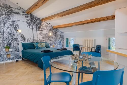Design Luxury Flat, Privacy & Comfort a Vicenza, Vicenza
