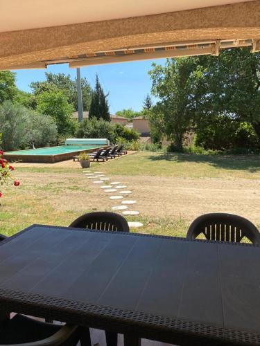 Villa climatisée dans Domaine privé Aix en Provence Villa climatisée dans Domaine privé Aix en Provence