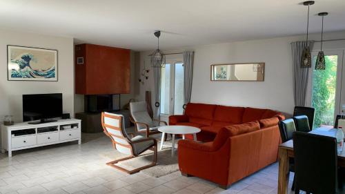 Villa climatisée dans Domaine privé Aix en Provence Villa climatisée dans Domaine privé Aix en Provence