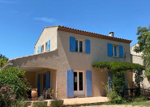 Villa climatisée dans Domaine privé Aix en Provence Villa climatisée dans Domaine privé Aix en Provence