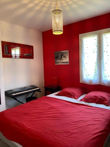 Villa climatisée dans Domaine privé Aix en Provence Villa climatisée dans Domaine privé Aix en Provence