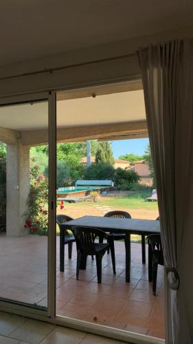 Villa climatisée dans Domaine privé Aix en Provence Villa climatisée dans Domaine privé Aix en Provence