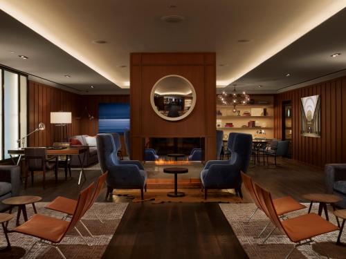 共用Lounge/電視區