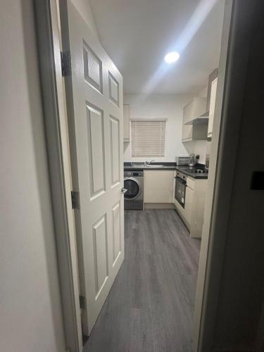 Liverpool RD Warrington in เชสเชอะ