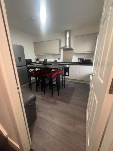 Liverpool RD Warrington in เชสเชอะ