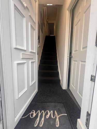 Liverpool RD Warrington in เชสเชอะ