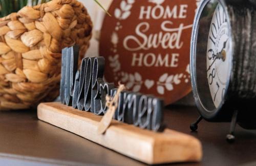 MarEwa Ferien - Apartment - Mechernich