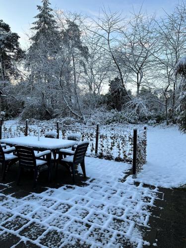 Taman, Recreatiebungalow Lochem in Lochem