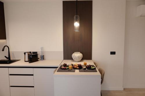 Sobe Six On 7 - Luxury Apartments & Rooms in Slavonski Brod
