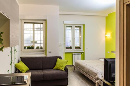 The Green Corner Bed & Breakfast – Rome
