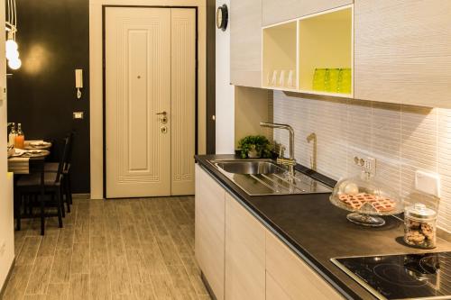 The Green Corner Bed & Breakfast – Rome